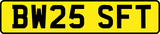 BW25SFT