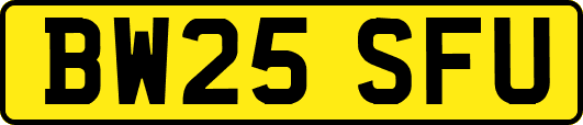 BW25SFU