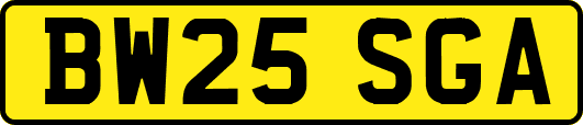 BW25SGA