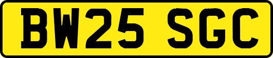 BW25SGC