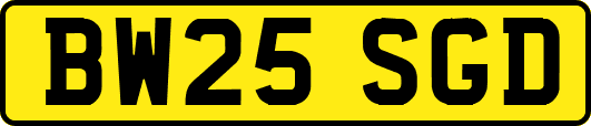 BW25SGD