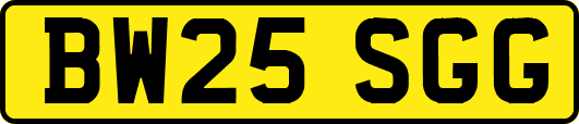BW25SGG