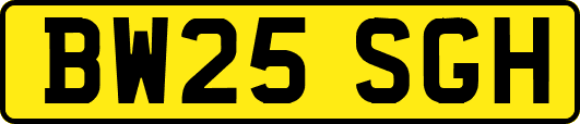 BW25SGH