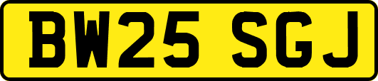 BW25SGJ