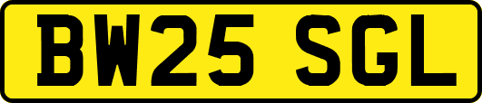 BW25SGL