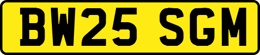 BW25SGM