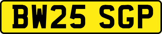 BW25SGP