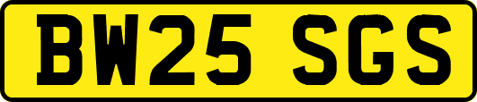 BW25SGS