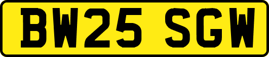 BW25SGW