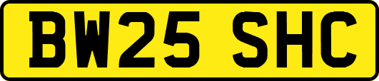 BW25SHC