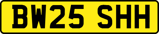 BW25SHH