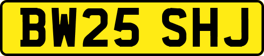 BW25SHJ