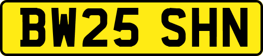 BW25SHN
