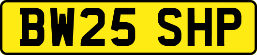 BW25SHP