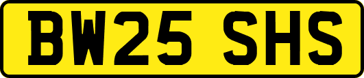BW25SHS