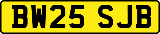 BW25SJB