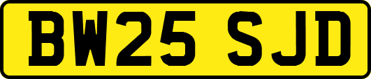 BW25SJD