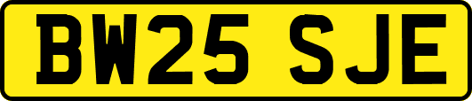 BW25SJE