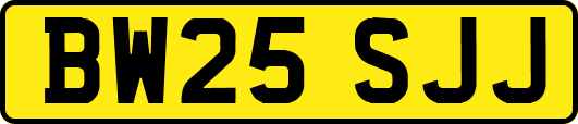 BW25SJJ