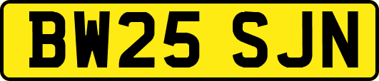 BW25SJN