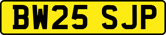 BW25SJP