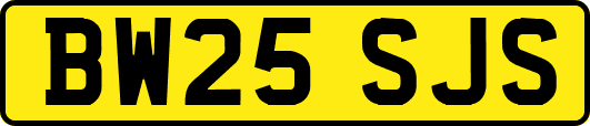 BW25SJS