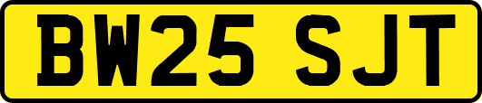 BW25SJT
