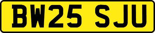 BW25SJU