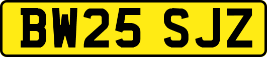 BW25SJZ