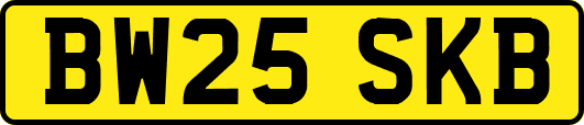 BW25SKB