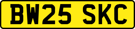 BW25SKC