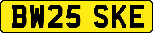 BW25SKE