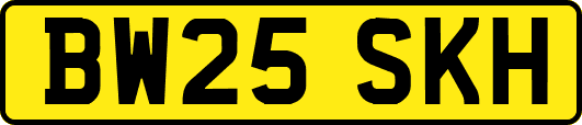 BW25SKH