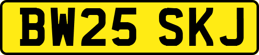 BW25SKJ