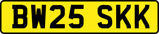 BW25SKK