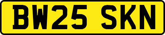 BW25SKN