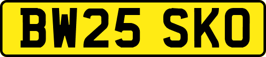BW25SKO