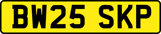 BW25SKP