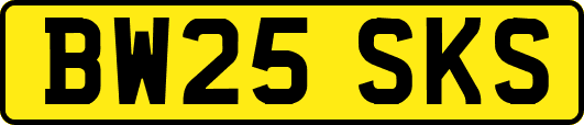 BW25SKS