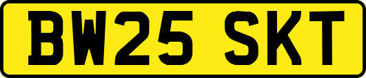 BW25SKT