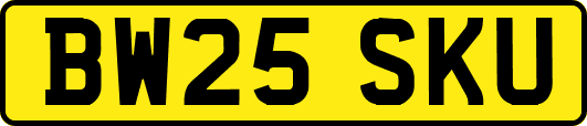 BW25SKU