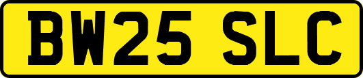 BW25SLC