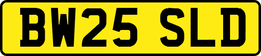 BW25SLD