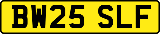 BW25SLF