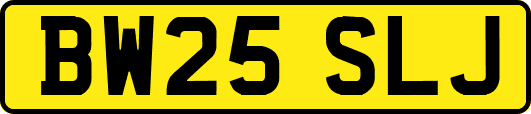 BW25SLJ