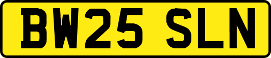 BW25SLN