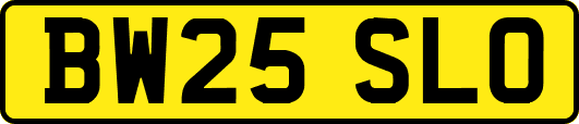BW25SLO