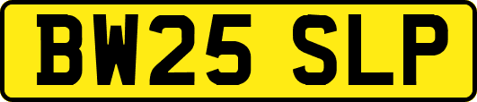 BW25SLP