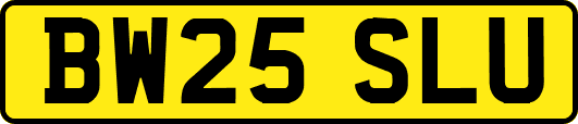 BW25SLU