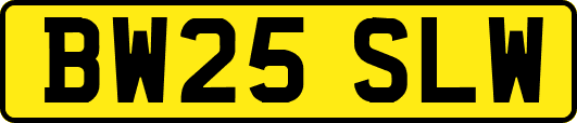 BW25SLW